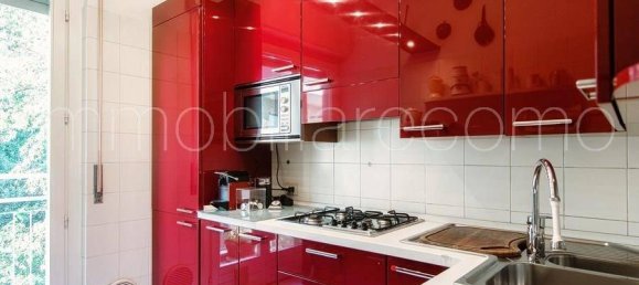 Apartamento de 3 dormitorios en Como, Italy No. 274591 18