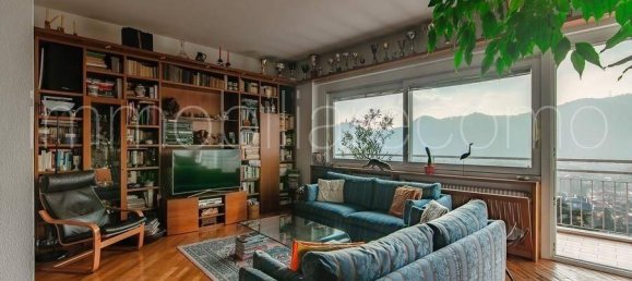 Apartamento de 3 dormitorios en Como, Italy No. 274591 15