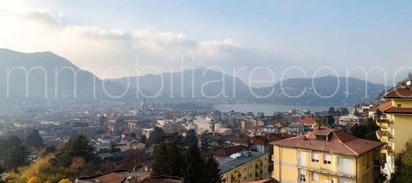 Apartamento de 3 dormitorios en Como, Italy No. 274591 45