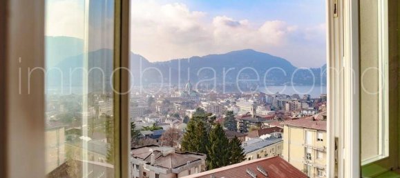 Apartamento de 3 dormitorios en Como, Italy No. 274591 35