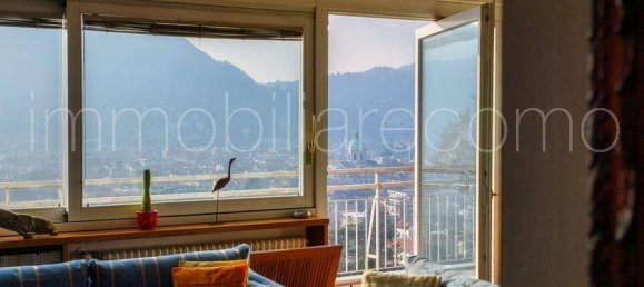 Apartamento de 3 dormitorios en Como, Italy No. 274591 8