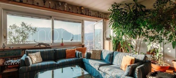 Apartamento de 3 dormitorios en Como, Italy No. 274591 10