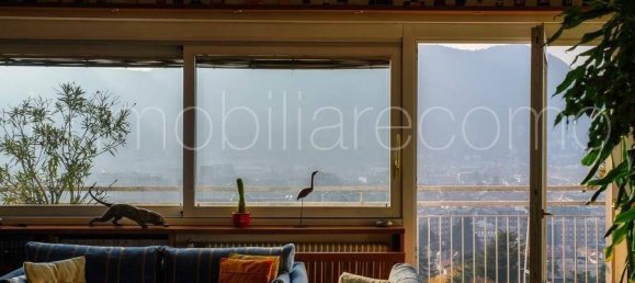 Apartamento de 3 dormitorios en Como, Italy No. 274591 9