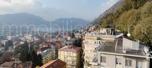 Apartamento de 3 dormitorios en Como, Italy No. 274591 43