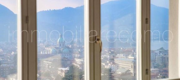 Apartamento de 3 dormitorios en Como, Italy No. 274591 34