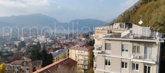 Apartamento de 3 dormitorios en Como, Italy No. 274591 41