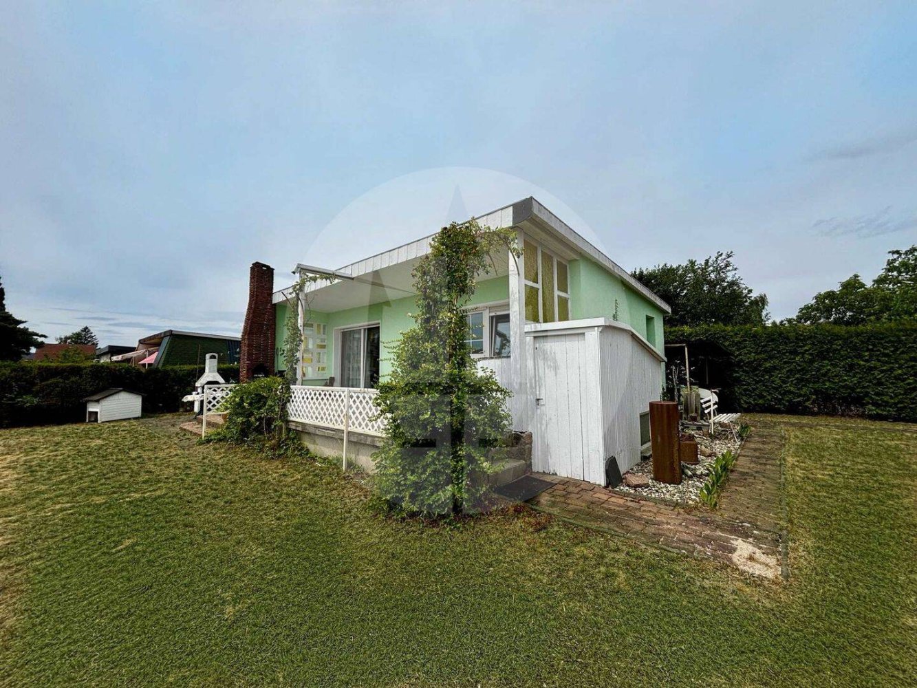 2 Schlafzimmer Bungalow in Potsdam-Mittelmark, Germany, Nr. 220150