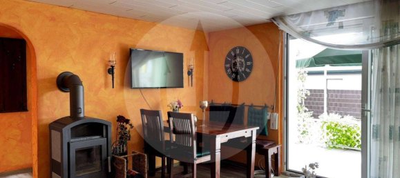 2 Schlafzimmer Bungalow in Potsdam-Mittelmark, Germany, Nr. 220150 3