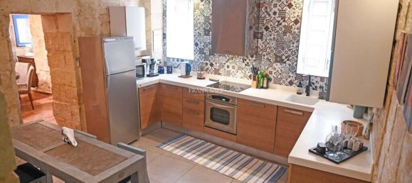 2 bedrooms House in Birgu, Malta No. 11074 5