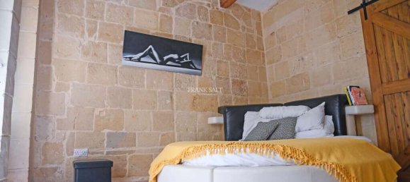 2 bedrooms House in Birgu, Malta No. 11074 6