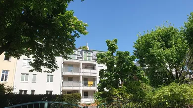 3-Zimmer Penthouse in Hietzing, Austria, Nr. 194889