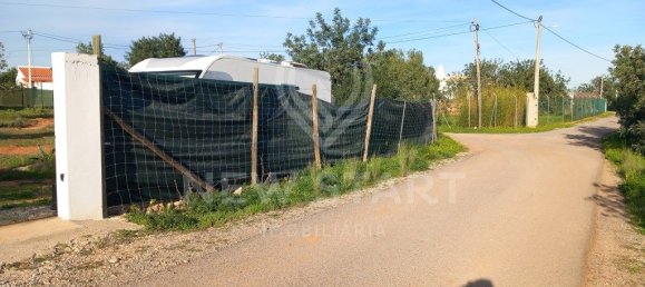 4000m² Land in Pechao, Portugal No. 74636 20