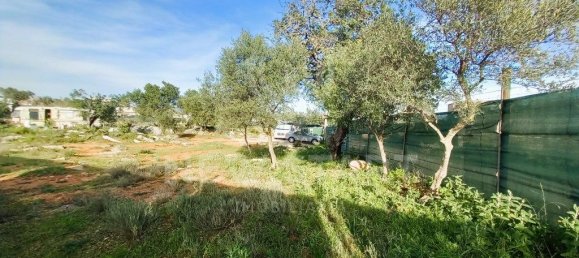 4000m² Land in Pechao, Portugal No. 74636 3