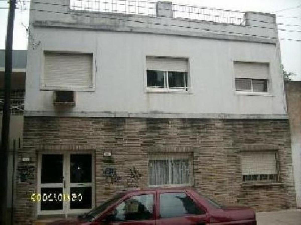 Estúdio em General San Martin, Argentina N.º 72637