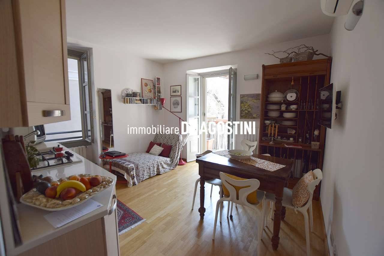 1 bedroom Apartment in Arona, Italy No. 117996