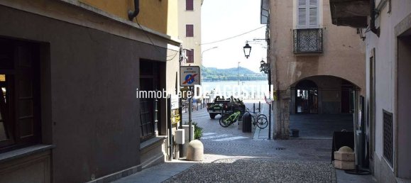 1 bedroom Apartment in Arona, Italy No. 117996 3