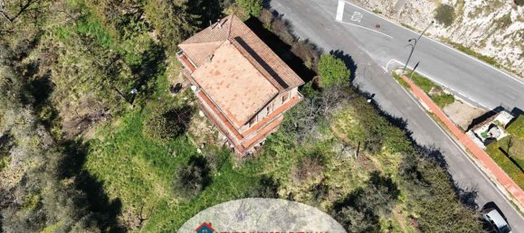 Земельный участок 4500м² в Аффиле, Италия № 152444 3