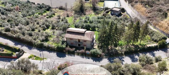 Земельный участок 4500м² в Аффиле, Италия № 152444 8