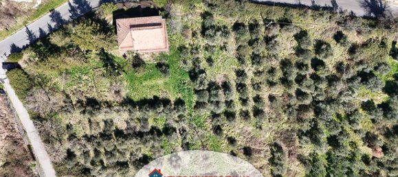 Земельный участок 4500м² в Аффиле, Италия № 152444 2