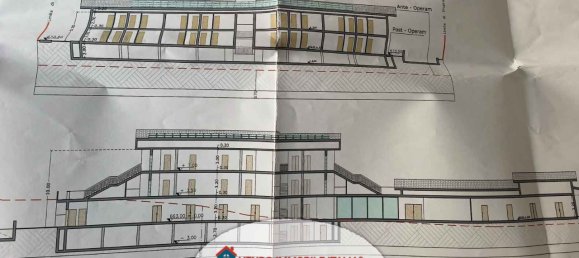 Земельный участок 4500м² в Аффиле, Италия № 152444 13