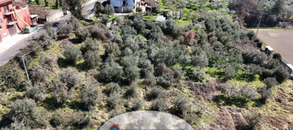 Земельный участок 4500м² в Аффиле, Италия № 152444 11