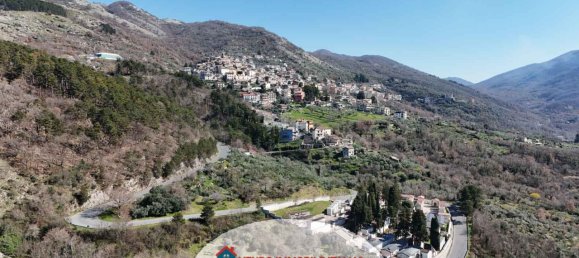 Земельный участок 4500м² в Аффиле, Италия № 152444 12