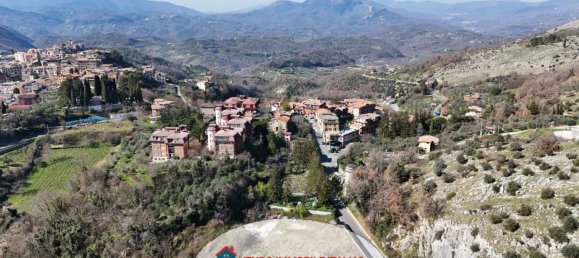 Земельный участок 4500м² в Аффиле, Италия № 152444 10