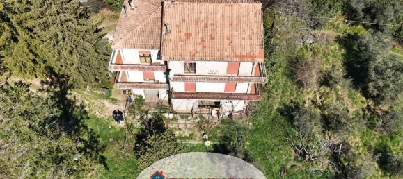 Земельный участок 4500м² в Аффиле, Италия № 152444 4