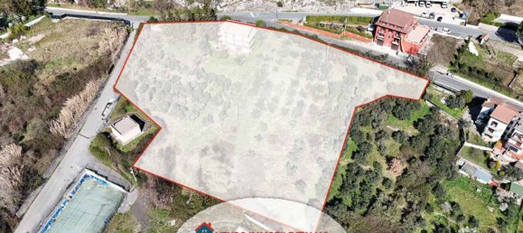 Земельный участок 4500м² в Аффиле, Италия № 152444 9