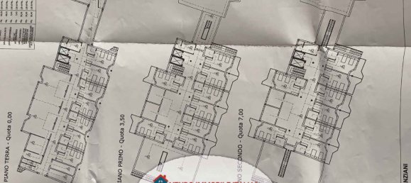 Земельный участок 4500м² в Аффиле, Италия № 152444 15