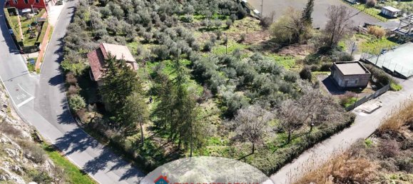 Земельный участок 4500м² в Аффиле, Италия № 152444 7