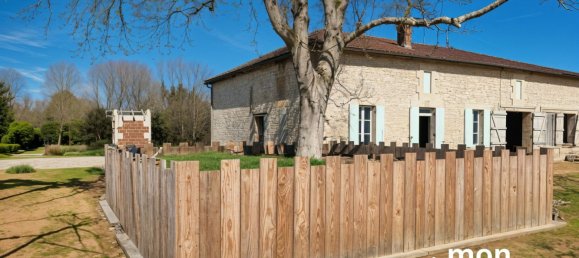 16 rooms House in Creon, France No. 361845 5