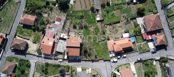 Terreno em Vila Nova de Famalicão, Portugal 885 m² N.º 33011 8