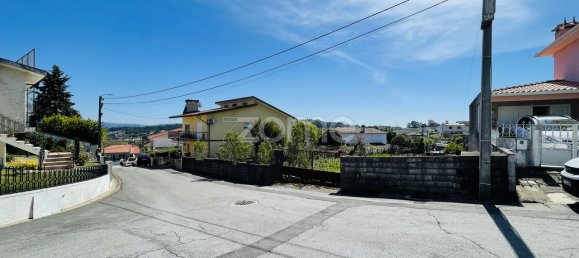 Terreno em Vila Nova de Famalicão, Portugal 885 m² N.º 33011 3