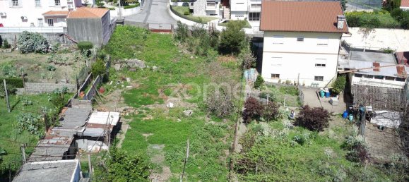 Terreno em Vila Nova de Famalicão, Portugal 885 m² N.º 33011 16