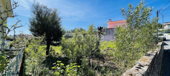 Terreno em Vila Nova de Famalicão, Portugal 885 m² N.º 33011 4