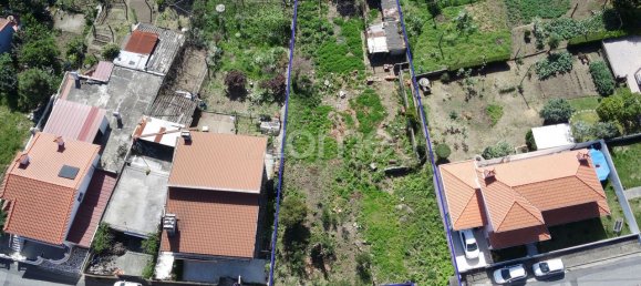 Terreno em Vila Nova de Famalicão, Portugal 885 m² N.º 33011 5