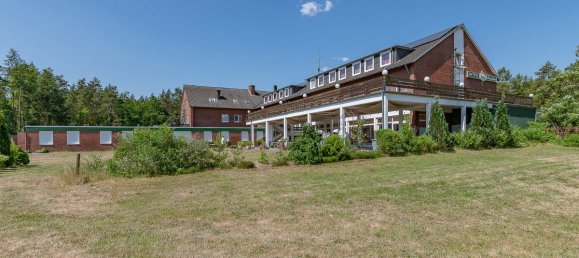 Hotel de 70 habitaciónes en Celle, Germany No. 179142 26