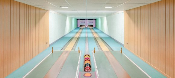 Hotel de 70 habitaciónes en Celle, Germany No. 179142 16