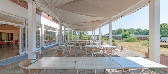 Hotel de 70 habitaciónes en Celle, Germany No. 179142 25