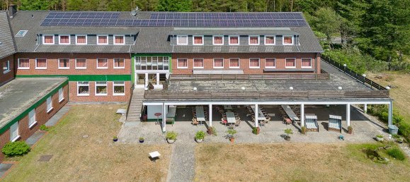 Hotel de 70 habitaciónes en Celle, Germany No. 179142 30