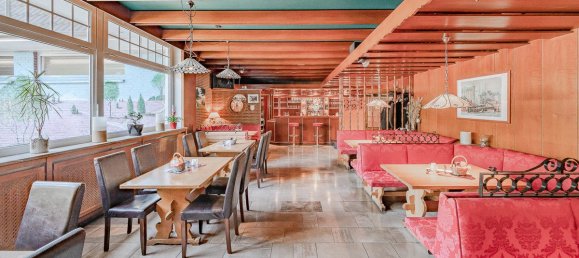 Hotel de 70 habitaciónes en Celle, Germany No. 179142 22