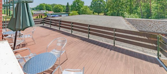 Hotel de 70 habitaciónes en Celle, Germany No. 179142 20