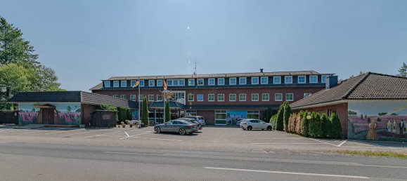 Hotel de 70 habitaciónes en Celle, Germany No. 179142 27