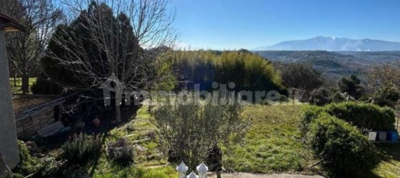 Villa de 2 dormitorios en San Vito Chietino, Italy No. 108511 11