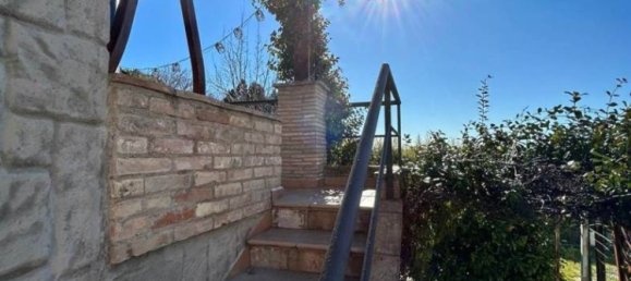 Villa de 2 dormitorios en San Vito Chietino, Italy No. 108511 13