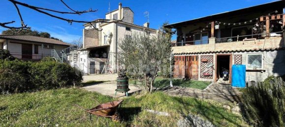 Villa de 2 dormitorios en San Vito Chietino, Italy No. 108511 25