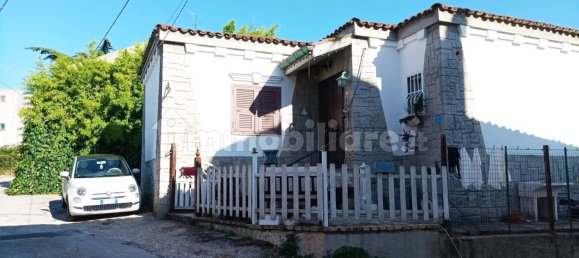 Villa de 2 dormitorios en San Vito Chietino, Italy No. 108511 5