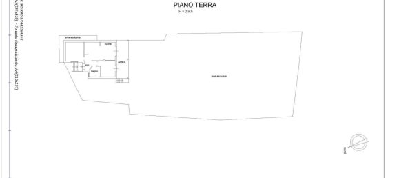 Villa de 2 dormitorios en San Vito Chietino, Italy No. 108511 35