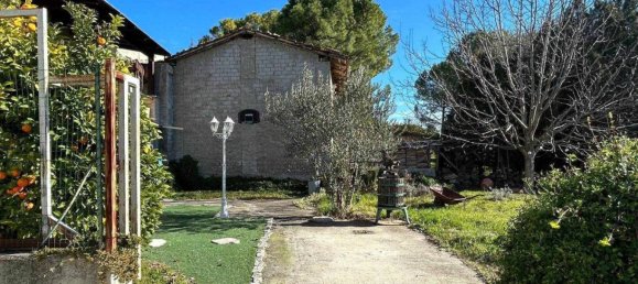 Villa de 2 dormitorios en San Vito Chietino, Italy No. 108511 27